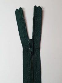890 12cm Skirt Zipper YKK
