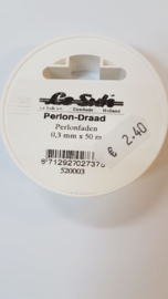 Perlon Wire