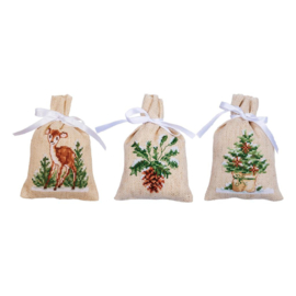 Scented Bags