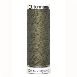 825 Sew-All Thread 200m/220yd Gütermann