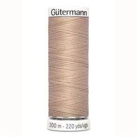 422 Sew-All Thread 200m/220yd Gütermann