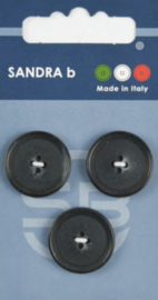 180 knopen 20mm | Sandra b 