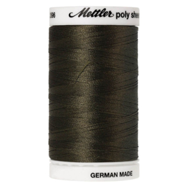 0465 Poly Sheen 800 meter | Mettler