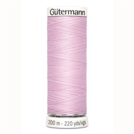320 Sew-All Thread 200m/220yd Gütermann