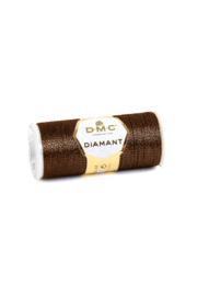 D898 Brown DMC Diamant
