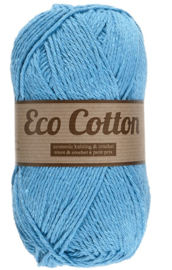 040 Eco Cotton Lammy