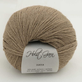 20 Vivaldi | Haya | Alpaca/Silk/Yak | Holst Garn