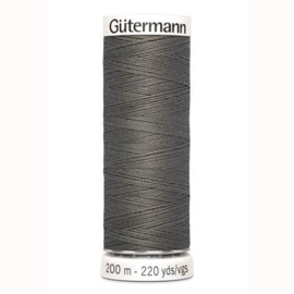 35 Sew-All Thread 200m/220yd Gütermann