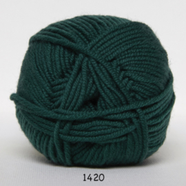 1420 Extrafine Merino 90 Hjetegarn