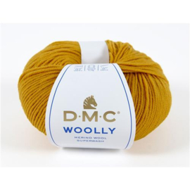 959 Woolly - DMC