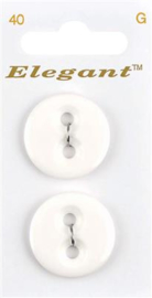 40 Elegant Buttons