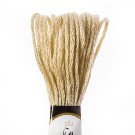 287 Very Light Brown Drab | Borduurgaren | XX Threads