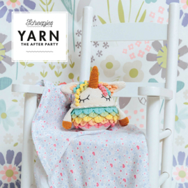 Yarn The After Party 116 Florence The Unicorn | Gehaakt | Scheepjes