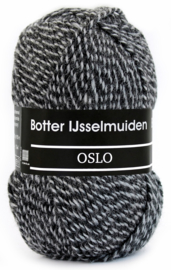 37 Oslo | Botter IJsselmuiden