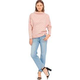 6074 Burda Naaipatroon | Jurk en shirt