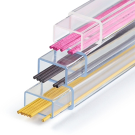 Vervangstiften voor Vulpotlood Prym