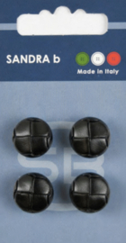 153 knopen 15mm | Sandra b 