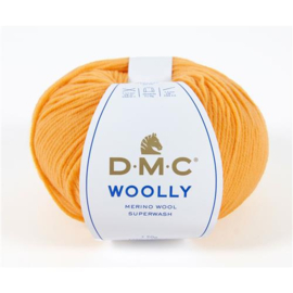 94 Woolly - DMC