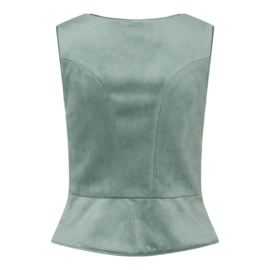 5625 Burda naaipatroon - Rok, Short, Blouse en Bustier top in variatie