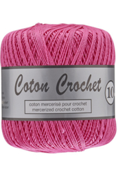 020 Coton Crochet 10 | Lammy Yarns
