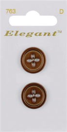 763 Elegant Buttons