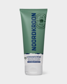 Lichaamscrème rozemarijn & bergamot 200 ml - Noordkroon