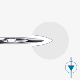 100/16 DH Leernaalden - Schmetz
