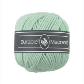 Durable Macramé 2137 Mint