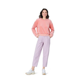 5979 Burda Naaipatroon | Sweater in variatie