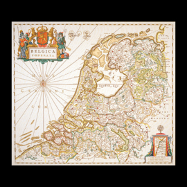 Nederland (17e eeuw) Aida Telpakket Thea Gouverneur