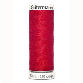 156 Sew-All Thread 200m/220yd Gütermann