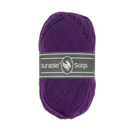 271 Soqs Violet Durable