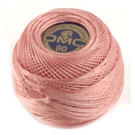 760 Special Dentelles No. 80 Crochet Yarn DMC