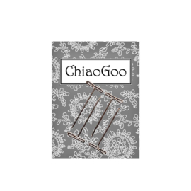 ChiaoGoo Aandraaisleutels