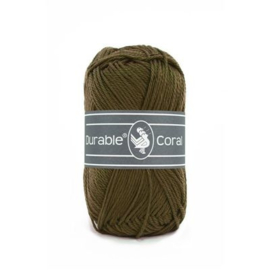 2149 Dark Olive Durable Coral