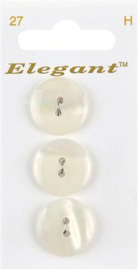29 Elegant Buttons