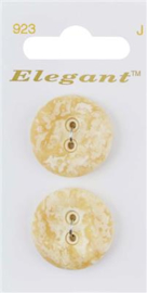 923 Elegant Buttons