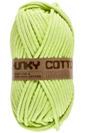 071 Chunky Cotton Lammy Yarns