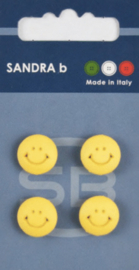 136 knopen 13mm | Sandra b 