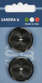 147 knopen 28mm | Sandra b 