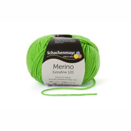 170 Merino Extrafine 120 | SMC