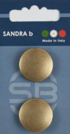 220 knopen 23mm | Sandra b 