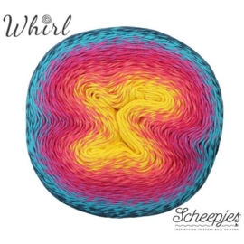 776 Rosewater Cocktail | Whirl | Scheepjes