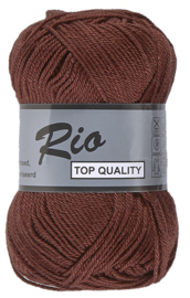 114 Rio | Lammy Yarns