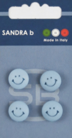 137 knopen 13mm | Sandra b 