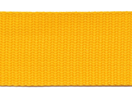 Yellow Bag Strap