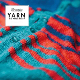 Yarn the after Party 163 | Broken sunsets - Simy's Studio | Gebreid | Scheepjes