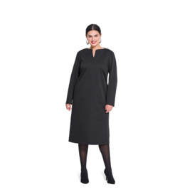 5606 Burda naaipatroon - Jurk & Trui