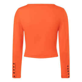 5674 Burda naaipatroon - Shirt in variatie