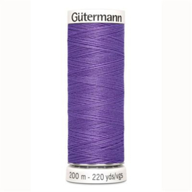 391 Sew-All Thread 200m/220yd Gütermann